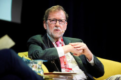Rajoy sobre la nueva Ley de Memoria: "Si a Felipe Gonz&aacute;lez le suena mal, a m&iacute; peor"