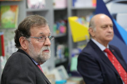 Rajoy y Fern&aacute;ndez D&iacute;az, citados el mi&eacute;rcoles en el Congreso para rendir cuentas por la `Operaci&oacute;n Catalu&ntilde;a`