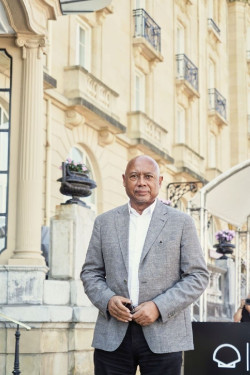 Raoul Peck traslada la distop&iacute;a de Orwell al presente: "Vivimos una &eacute;poca complicada descrita hace 70 a&ntilde;os"