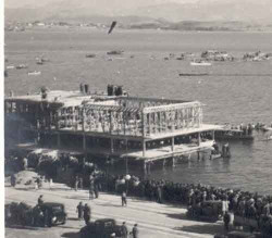 RCMS: Los juzgados dicen a la Junta Directiva que se vayan y estos se reconvierten en “Junta Gestora"