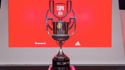 Real Madrid-Atl&eacute;tico, Bar&ccedil;a-Real Sociedad, Osasuna-Sevilla y Valencia-Athletic, cuartos de la Copa