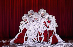 Real Teatro de Retiro programa 248 funciones de ópera, danza o títeres para 2025/26: La Flauta Mágica o el Cascanueces