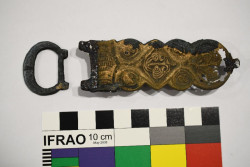 Recuperadas piezas medievales de un presunto expolio en un yacimiento subacu&aacute;tico de la Marina Alta