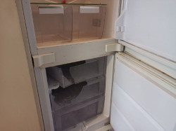 Recuperan su piso de Santander tras dos años de impagos de alquiler y servicios por un `inquiokupa`