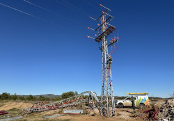 Red El&eacute;ctrica activa los planes de reposici&oacute;n del suministro el&eacute;ctrico tras el apag&oacute;n e investiga las causas