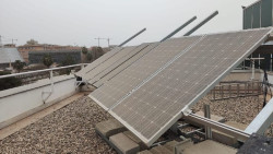 Red El&eacute;ctrica alerta al Gobierno y a la CNMC de un nuevo apag&oacute;n