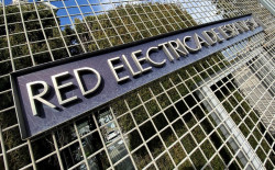 Red El&eacute;ctrica asegura que ha enviado todos los datos solicitados a la Comisi&oacute;n que investiga el apag&oacute;n
