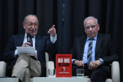 Redondo Terreros tacha al Gobierno de "clan pol&iacute;tico decidido a todo" con tal de gobernar: "S&aacute;nchez es capaz de lo peor"