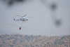 Reino Unido pide a nacionales seguir las instrucciones de las autoridades locales ante el incendio en Almer&iacute;a