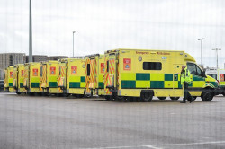 Reino Unido supera el umbral de las 5.000 muertes, con m&aacute;s de 51.000 casos de coronavirus