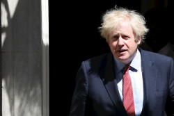 Reino Unido tendr&aacute; en junio un sistema para rastrear los contactos de 10.000 casos de coronavirus al d&iacute;a