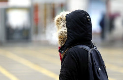 Reinosa amanece con 1 grado, la m&iacute;nima del pa&iacute;s
