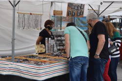  Renedo acoge este fin de semana el 2&ordm; mercado de oto&ntilde;o con 40 productores y artesanos