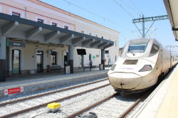Renfe incorpora como trabajadores a m&aacute;s de 300 militares en sus diez &uacute;ltimos a&ntilde;os de servicio