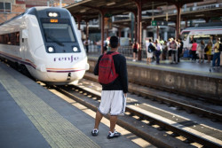 Renfe ofrece dos nuevos trenes entre Madrid y Santander los viernes y domingos
