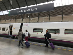 Renfe recibe m&aacute;s de 900 solicitudes para participar en el pr&oacute;ximo curso de formaci&oacute;n de maquinistas