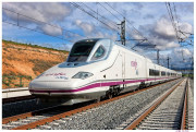 Renfe restablece la circulaci&oacute;n de alta velocidad entre C&oacute;rdoba y Sevilla
