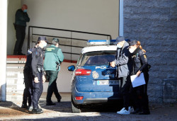 Renuncia el abogado del acusado del doble crimen de Liaño por "pérdida de confianza de su defendido"