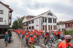 Reoc&iacute;n celebrar&aacute; el d&iacute;a 20 por la tarde el XVIII D&iacute;a de la Bicicleta