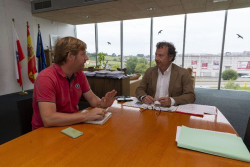 Reocín  instalará un báscula de pesaje para los ganaderos de la zona