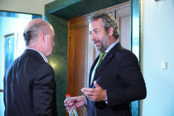 Repetiran las elecciones en la Cámara Cantabria al anularse una candidatura y no lograr mayoría la otra