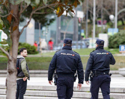 Repunte del 9,2% de las agresiones sexuales en lo que va de a&ntilde;o