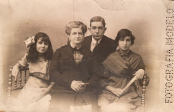 Rescatan obra inédita de Ramón Prieto y Romero casi 100 años después en `Alas`: "Mezcla de vanguardia y ecos de Bécquer"