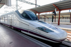 Restablecido al completo el servicio de trenes desde la estaci&oacute;n de Chamart&iacute;n