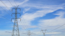 Restablecido el 99,95% de la demanda el&eacute;ctrica a las 7.00 horas, seg&uacute;n Red El&eacute;ctrica