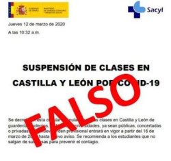 Retales sueltos del &ldquo;Coronavirus&rdquo;, por Jes&uacute;s Salamanca