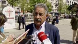 Revilla cree que el pacto del PP con Vox en CyL se extender&aacute; a Andaluc&iacute;a y Espa&ntilde;a.