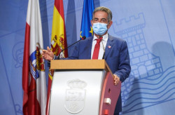 Revilla defiende la reuni&oacute;n de presidentes 