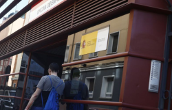 Revilla triunfa en los platós, los jóvenes de Cantabria en el paro, por Javier Puente