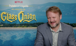 Rian Johnson: "Si tienes medio a lo que pensar&aacute; el p&uacute;blico, est&aacute;s acabado"