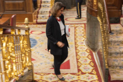 Ribera desvela que la AEMET y la Confederaci&oacute;n fueron excluidas del CECOPI: "La pantalla se fue a negro"