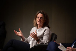 Ribera reconoce que Argelia subir&aacute; el precio a Espa&ntilde;a por el cambio personal del Sr.Sanchez y en contra de todo el Congreso