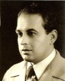 Ricardo Bueno Fernández