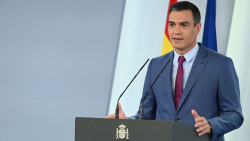 Ridículo forzado del Ejecutivo. Por Jesús Salamanca Alonso