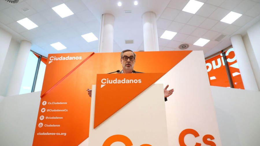 Rivera dejará caer a Rajoy para ir a elecciones ¡Ya¡