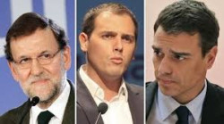 Rivera, entre cuervos y gnomos