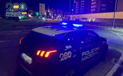 Roba bolsos y carteras en Valdecilla y Medicina durante sus permisos en el Centro de Inserción José Hierro