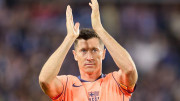 Robert Lewandowski anuncia su adi&oacute;s al Bar&ccedil;a: "La misi&oacute;n est&aacute; cumplida"