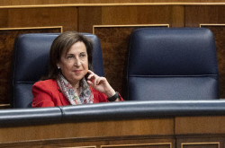 Robles defiende modificar la `ley del solo s&iacute; es s&iacute;` 