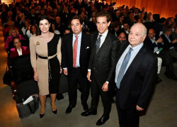 Roca Rey, Talavante o Manzanares estarán este año en la Feria de Santiago de Santander