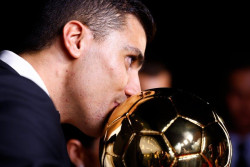 Rodri ganó el Balón de Oro con solo 41 puntos de ventaja sobre Vinícius