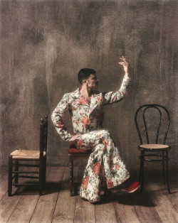 Rodrigo Cuevas inaugura este sábado la programación de la Sala Pereda del FIS