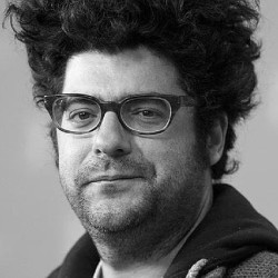 Rodrigo Moreno dirige `Los delincuentes`, candidata argentina a los Oscar:"Si Milei hace lo que dice, no dura ni 2 d&iacute;as"