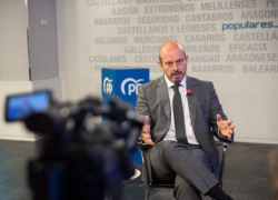 Roll&aacute;n (PP) se pierde con explicaciones de  la  vara de medir" y no se le tiende lo  que dice