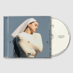Rosal&iacute;a explorar&aacute; "m&iacute;stica femenina" y "espiritualidad" en `Lux`, con colaboraciones desde Bj&ouml;rk a Estrella Morente