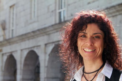 Rosana Alonso no presentar&aacute; su candidatura para liderar Sumar en Cantabria